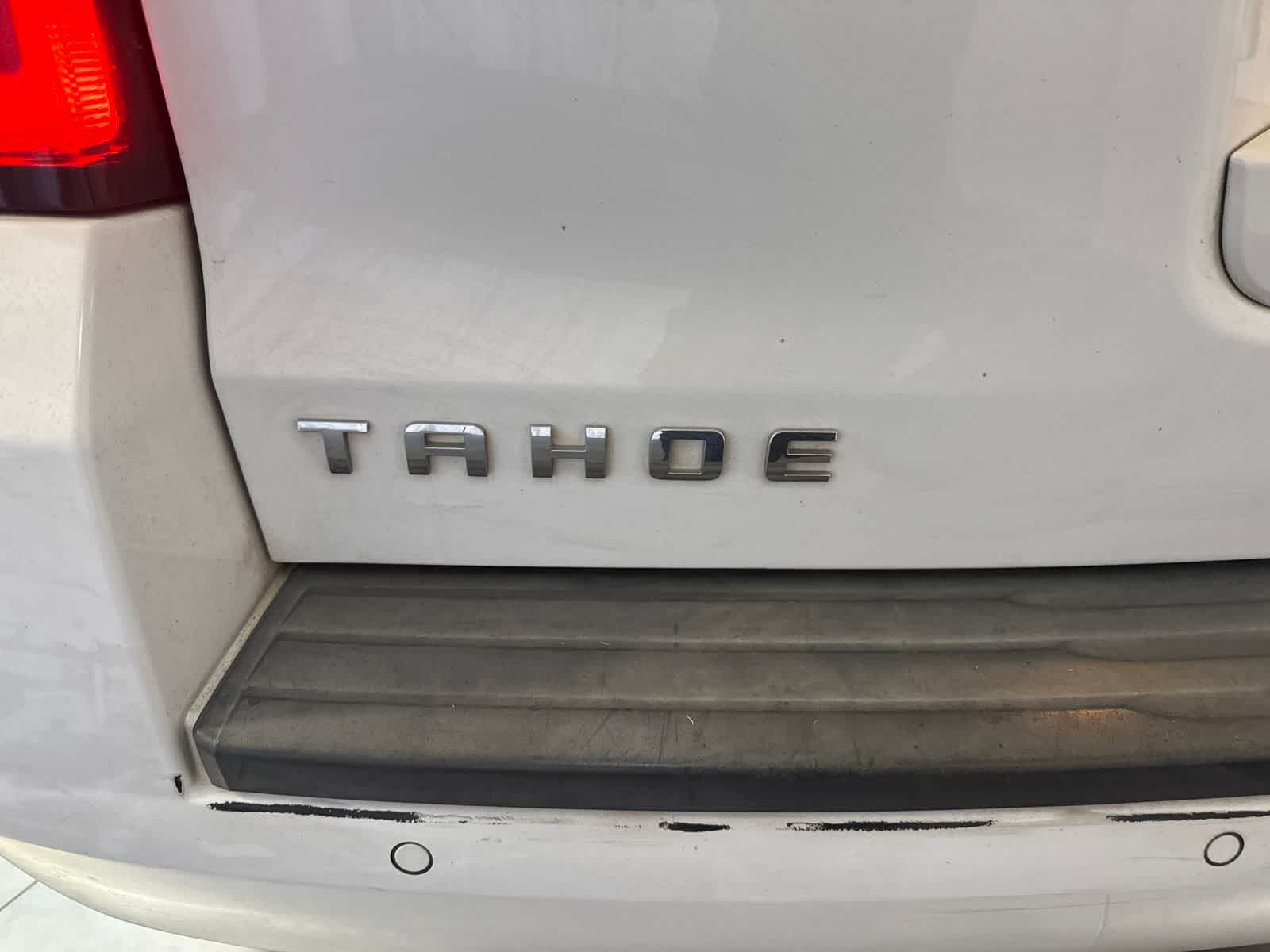 Thumbnail: 2019 Chevrolet Tahoe - 13