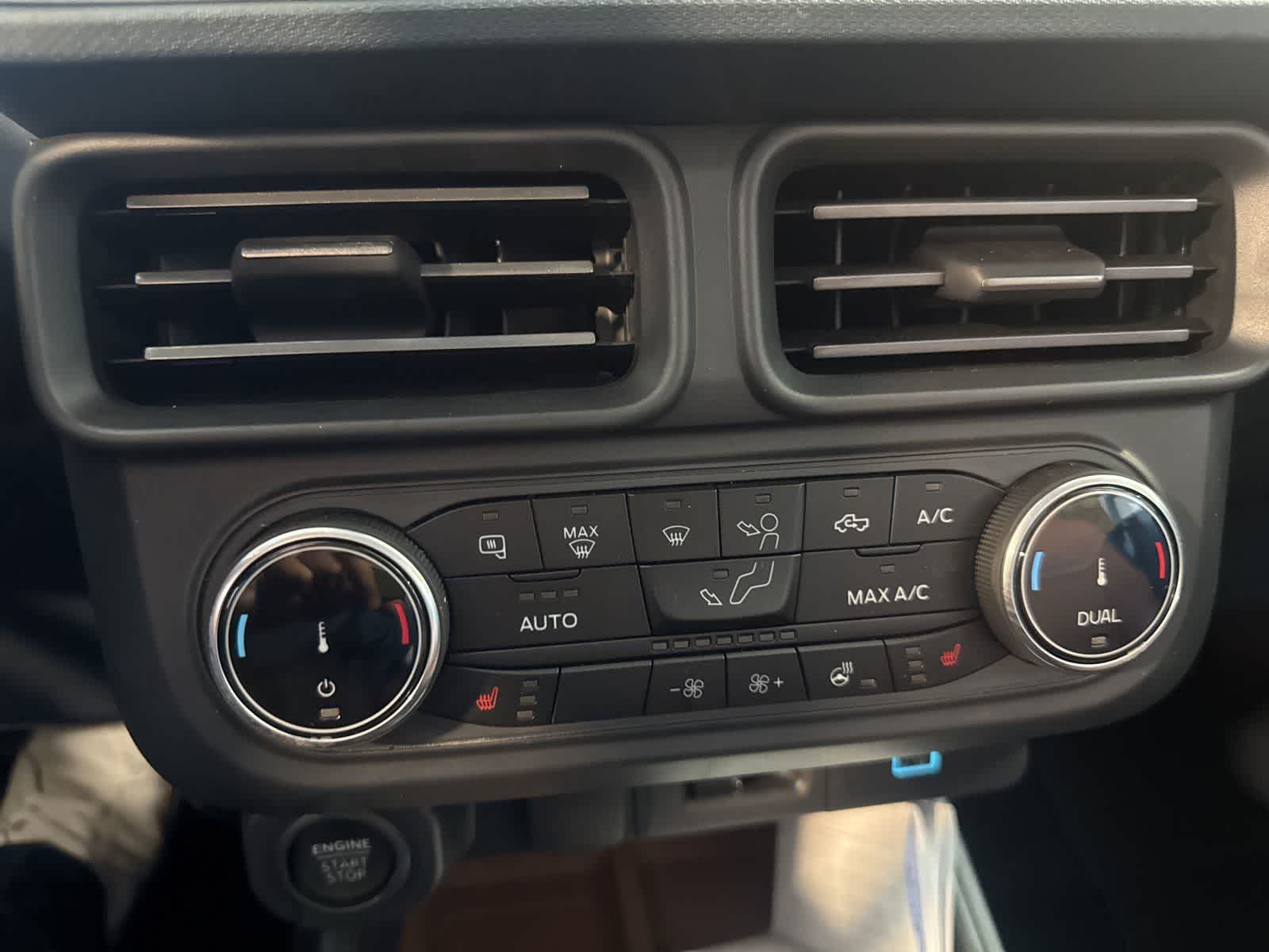 Thumbnail: 2024 Ford Maverick - 29