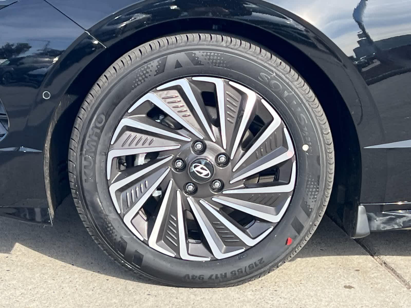 Thumbnail: 2026 Hyundai Sonata - 24