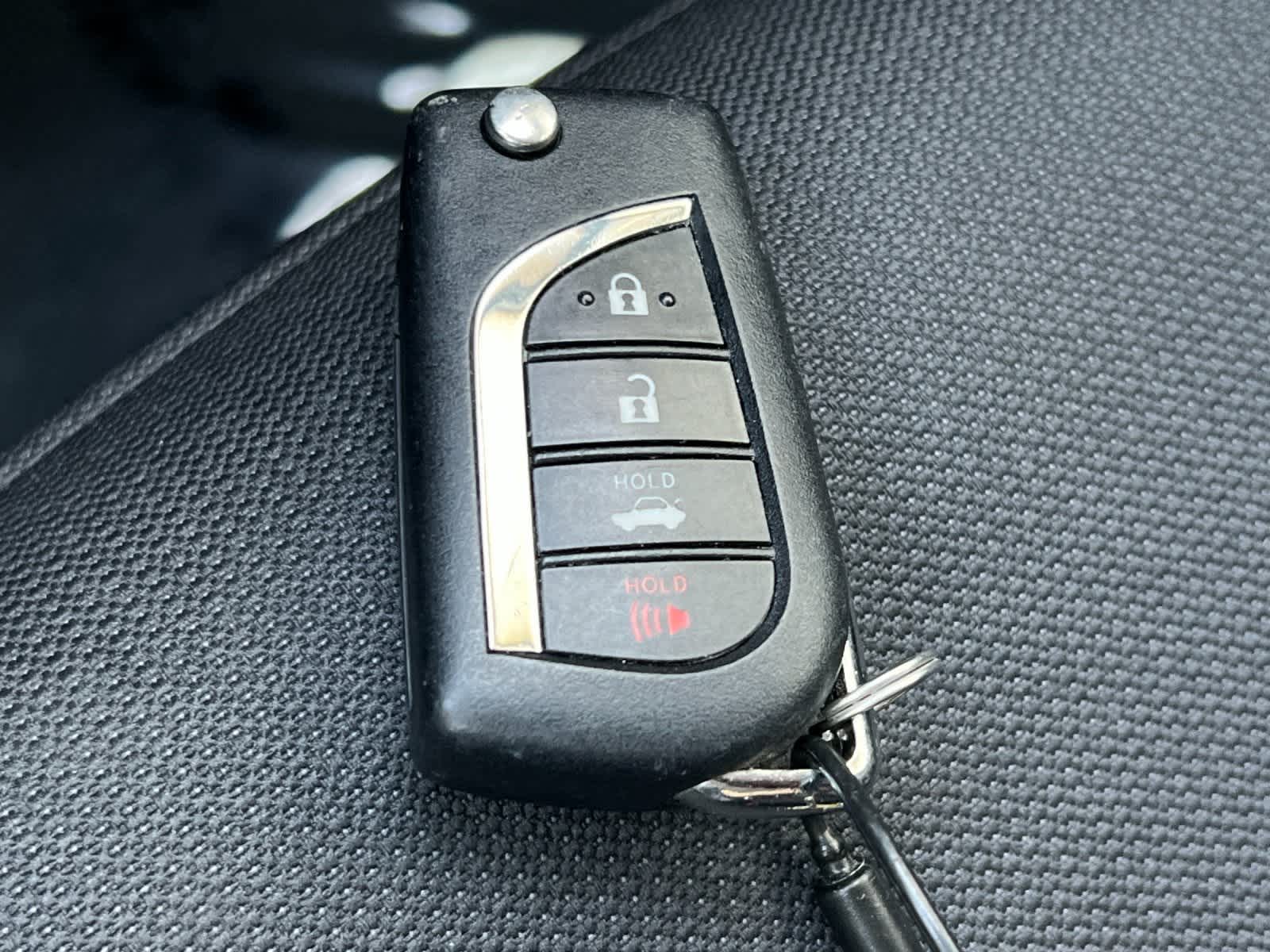 Thumbnail: 2024 Toyota Corolla - 26