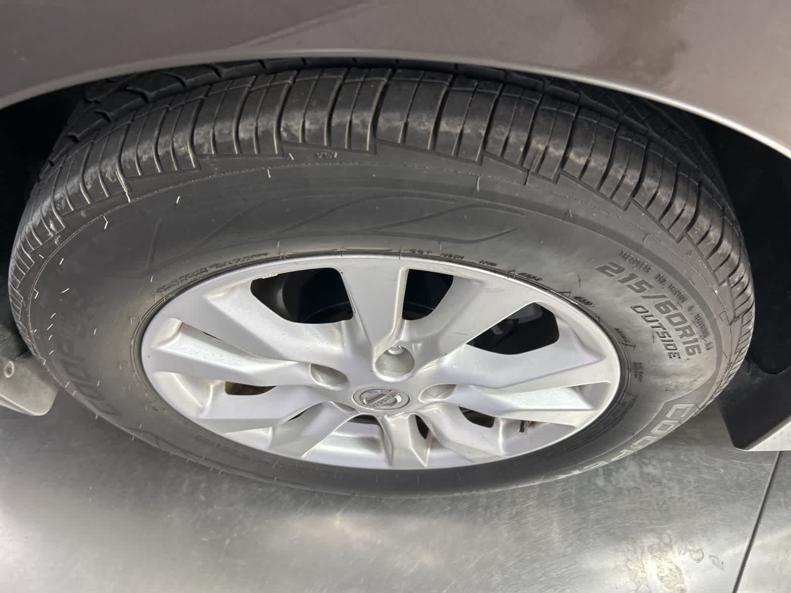 2014 Nissan Altima S 7