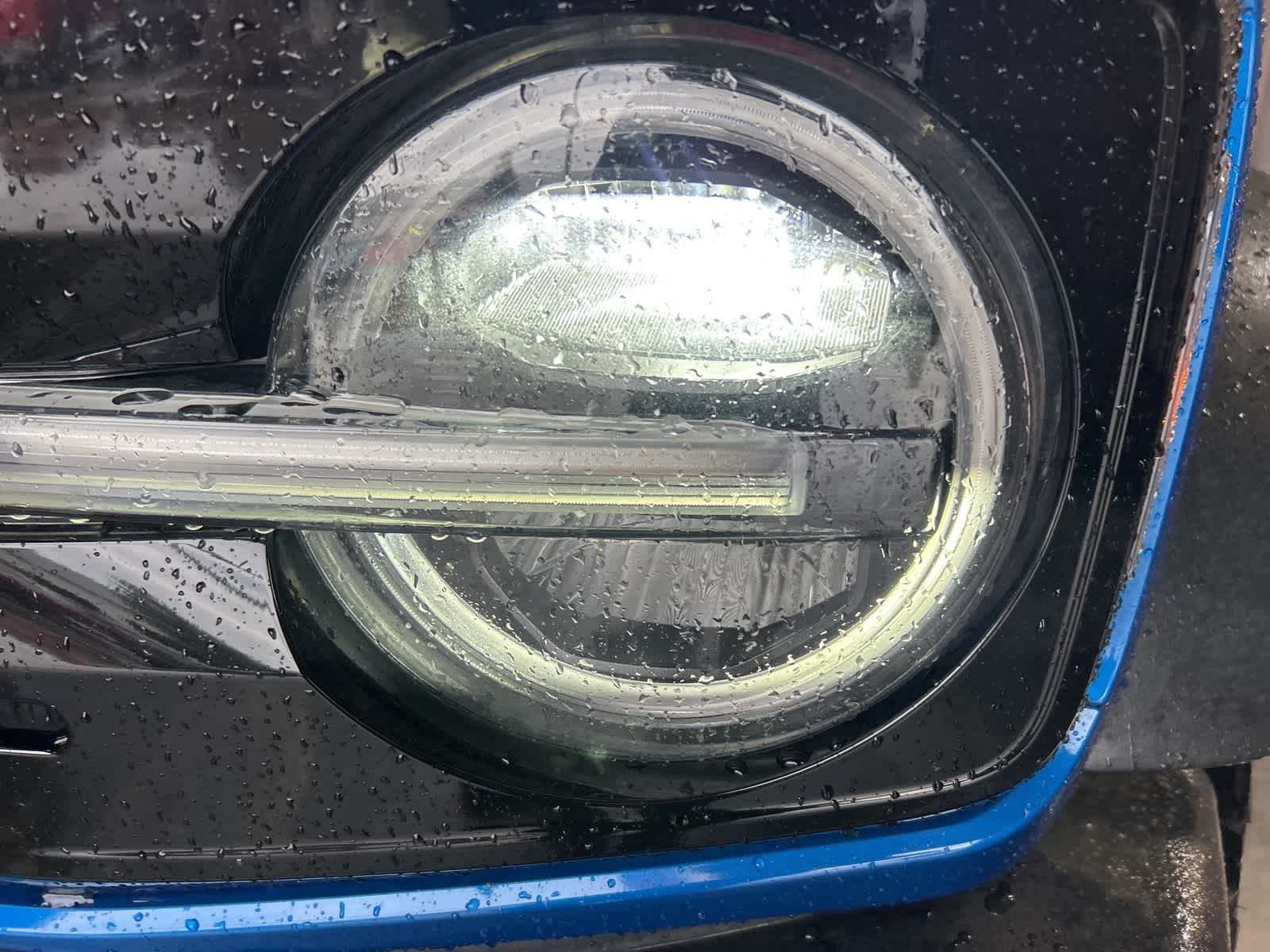 2022 Ford Bronco Base Big Bend Black Diamond Outer Banks Badlands Wildtrak Everglades photo 2