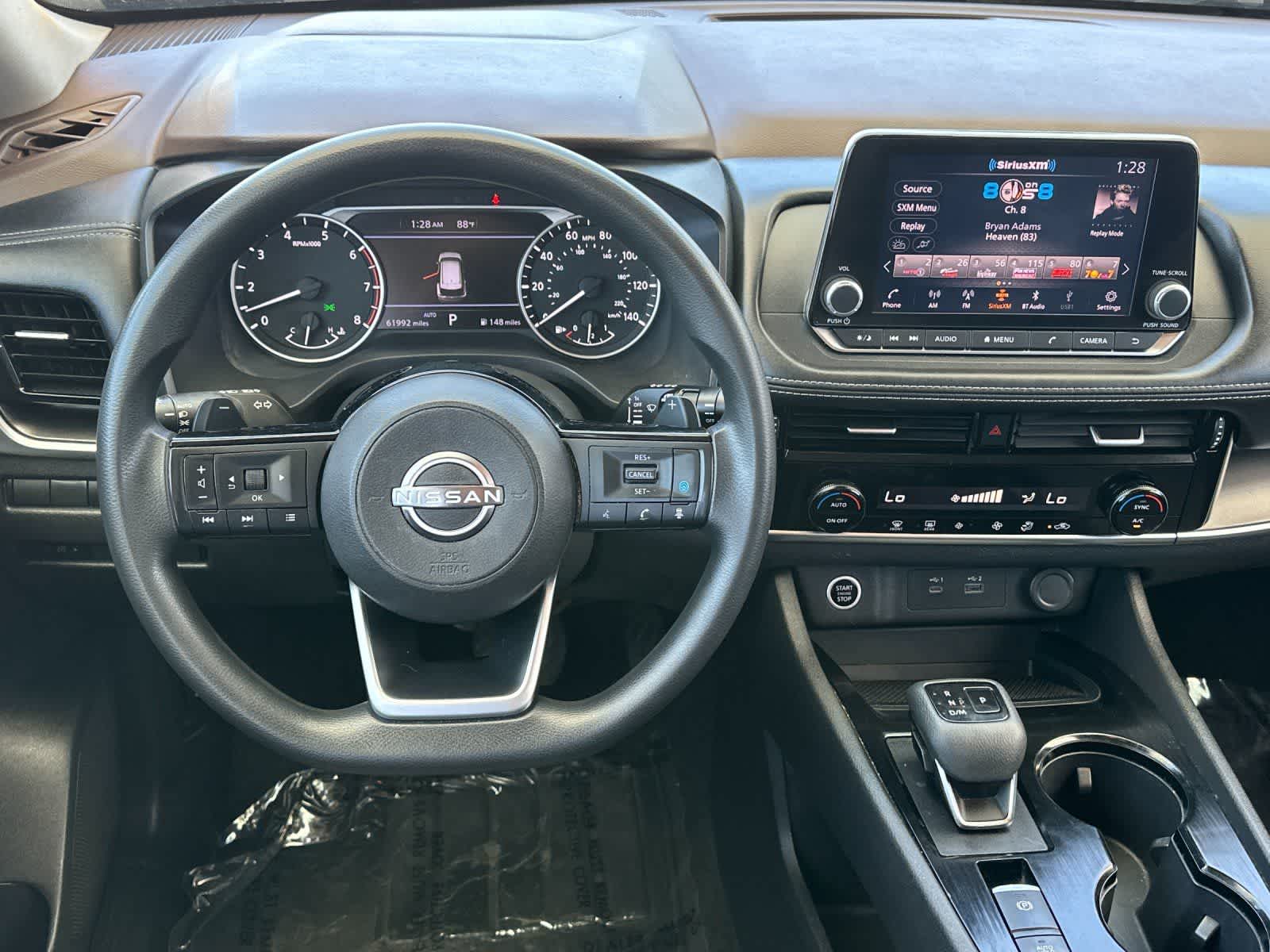 Thumbnail: 2022 Nissan Rogue - 14