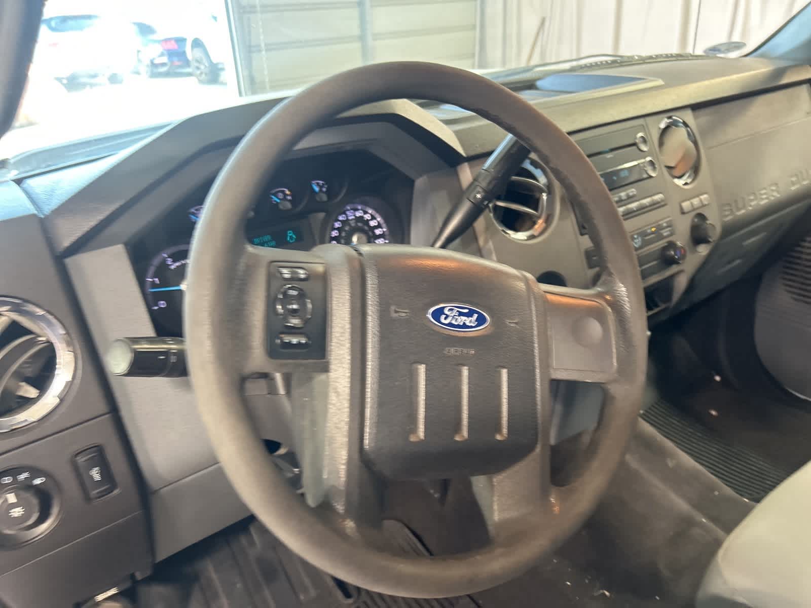 2011 Ford F-250  23
