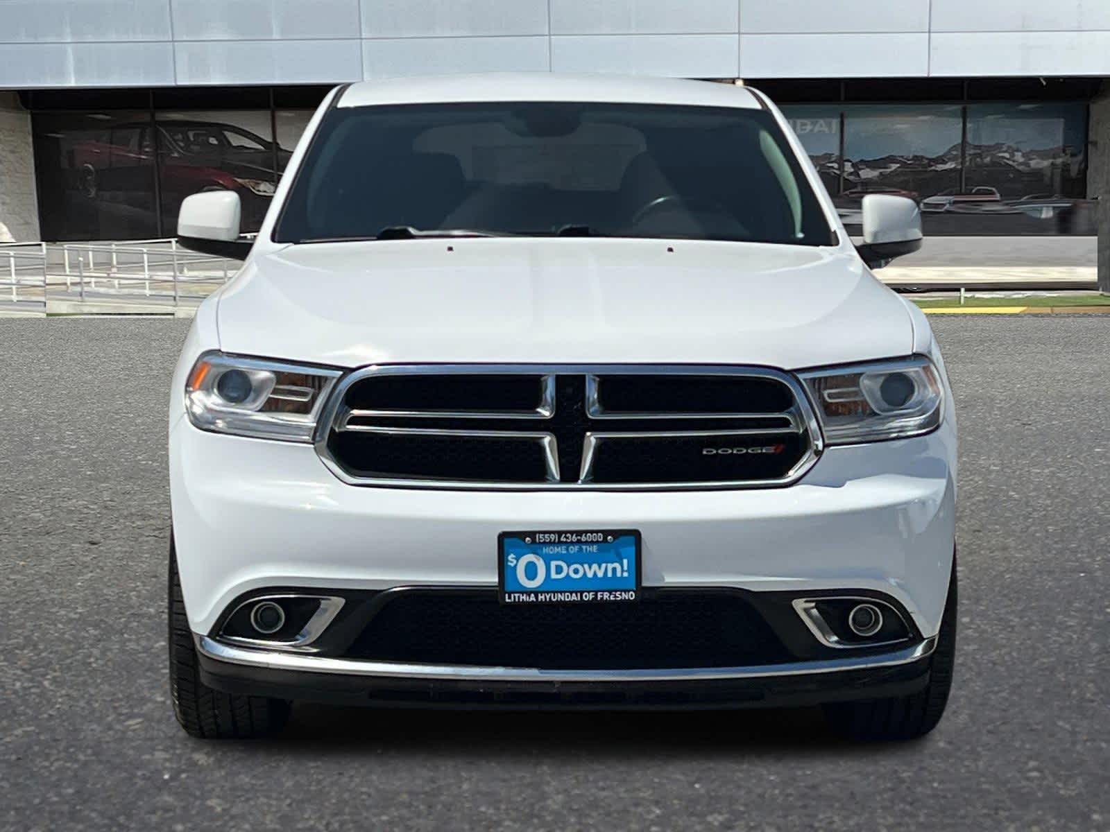 Thumbnail: 2020 Dodge Durango - 10