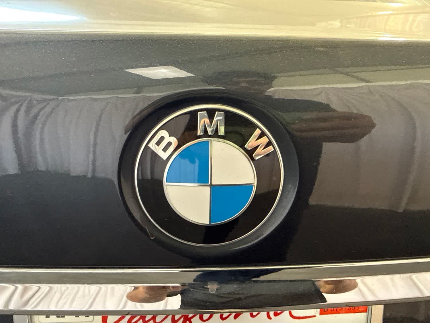 Thumbnail: 2019 BMW 7 Series - 10