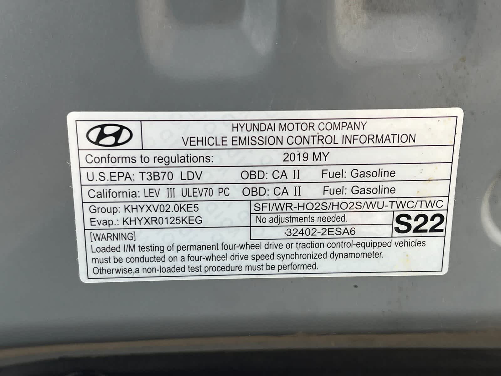 Thumbnail: 2019 Hyundai Kona - 29