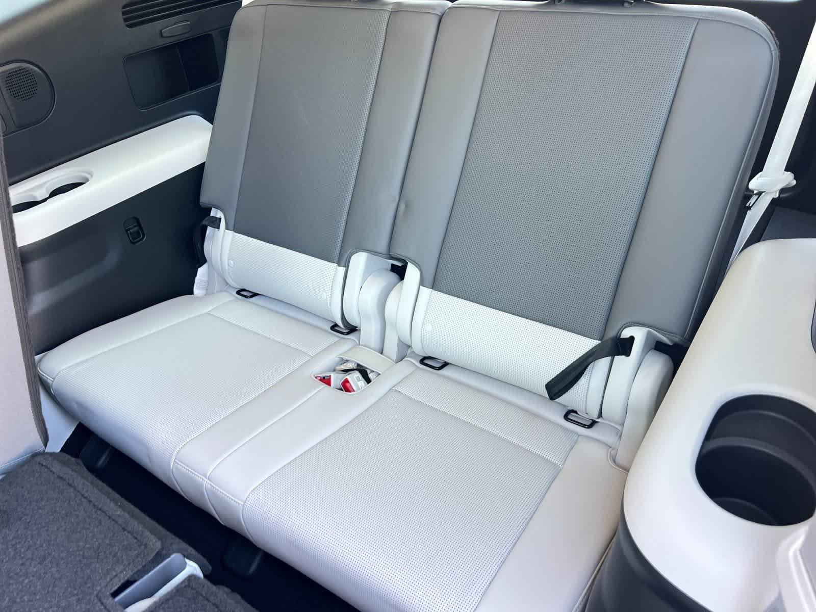 Thumbnail: 2026 Hyundai Ioniq - 15