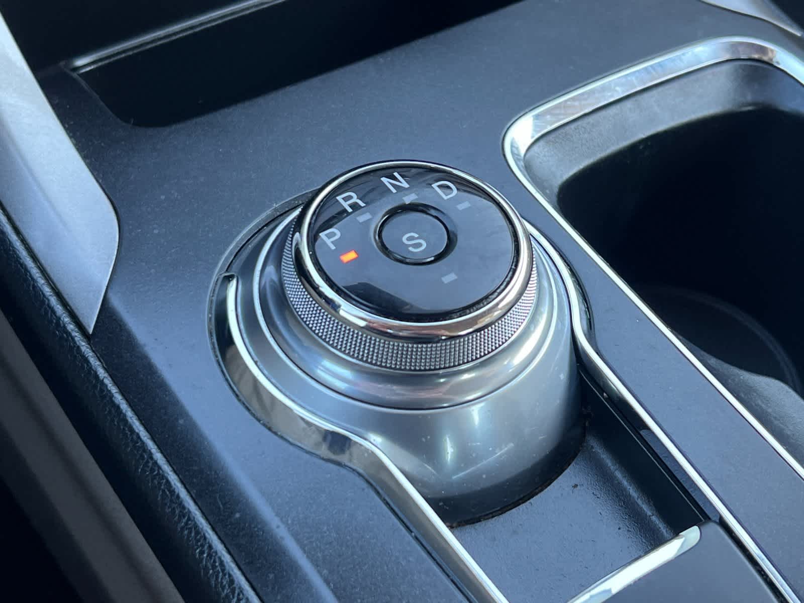 Thumbnail: 2019 Ford Fusion - 20