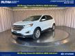 Used 2017 Ford Edge SEL SUV