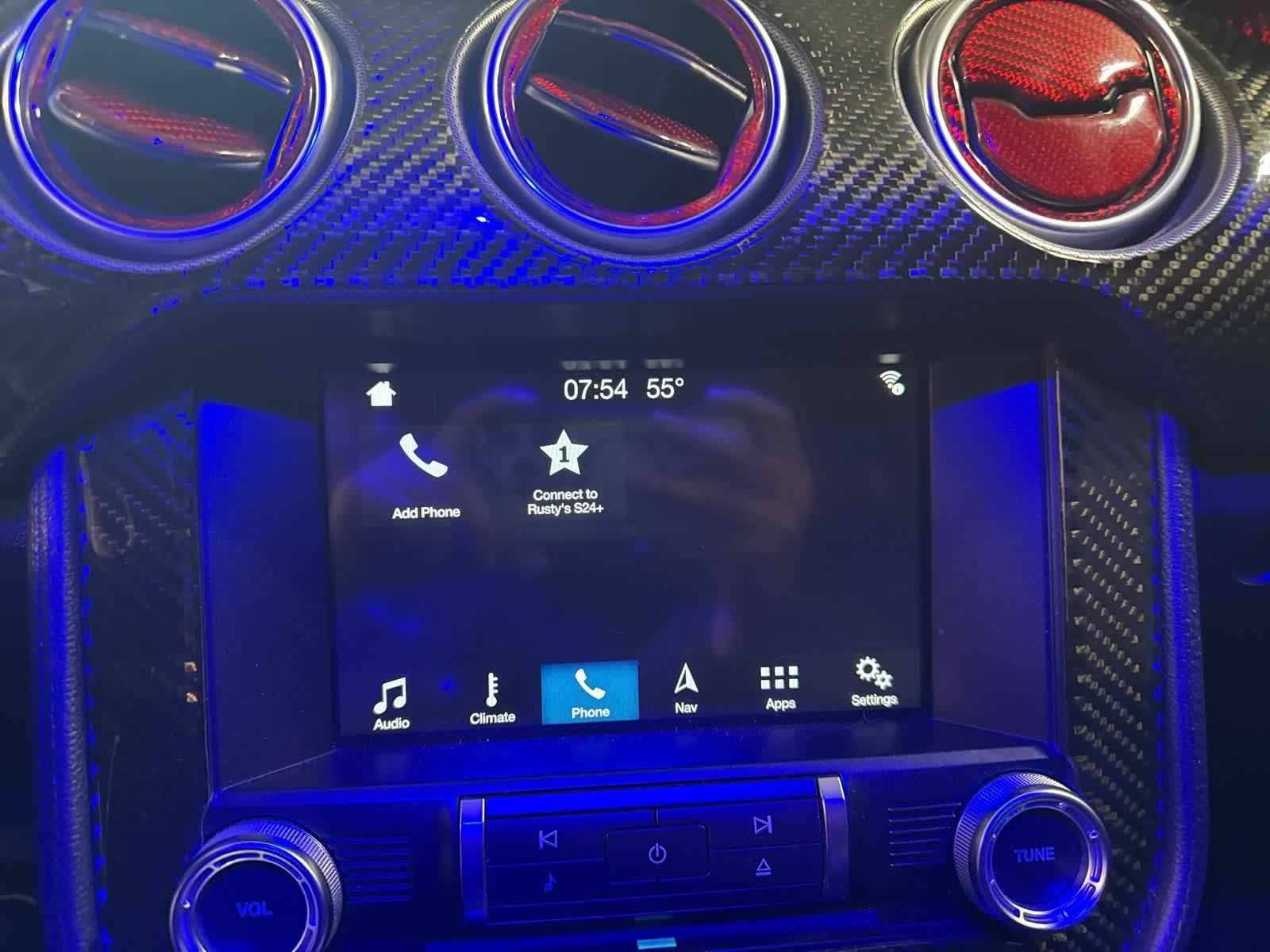 Thumbnail: 2018 Ford Mustang - 15