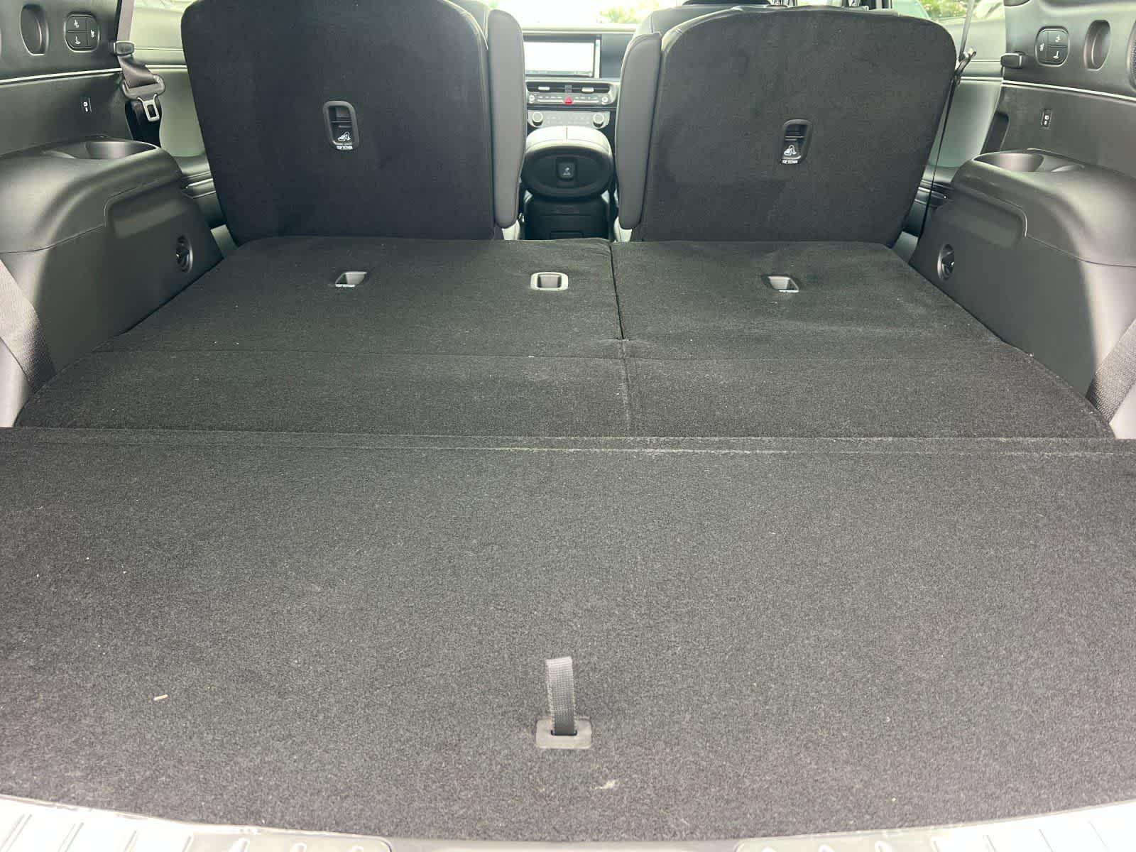 Thumbnail: 2026 Hyundai Palisade - 15