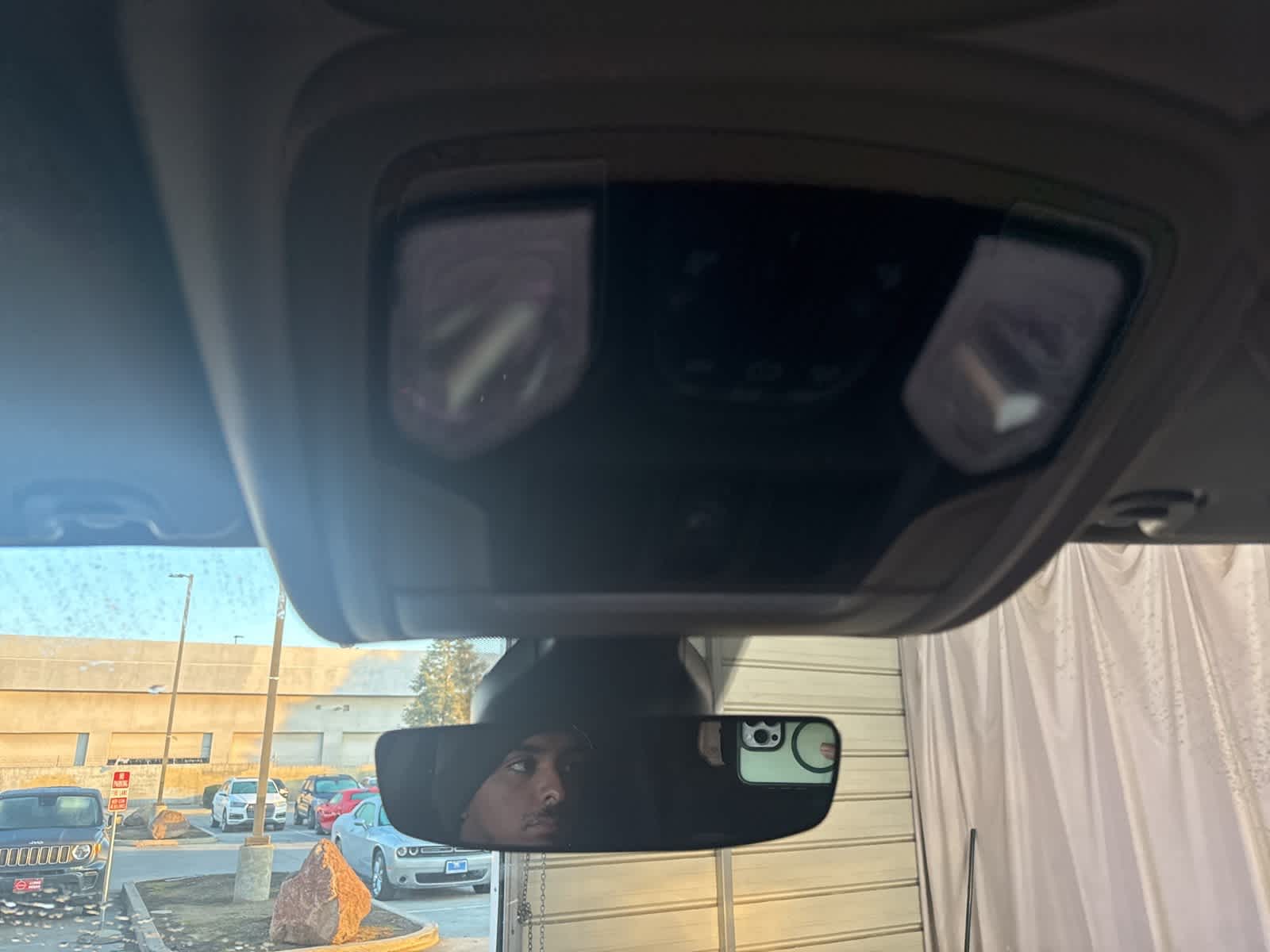 Thumbnail: 2020 RAM 1500 - 26