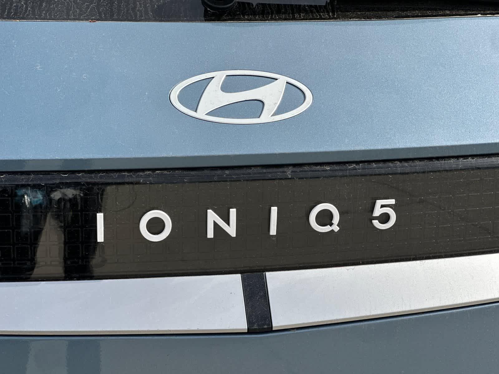 Thumbnail: 2026 Hyundai Ioniq 5 - 27