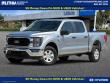 Used 2023 Ford F-150  Truck SuperCrew Cab