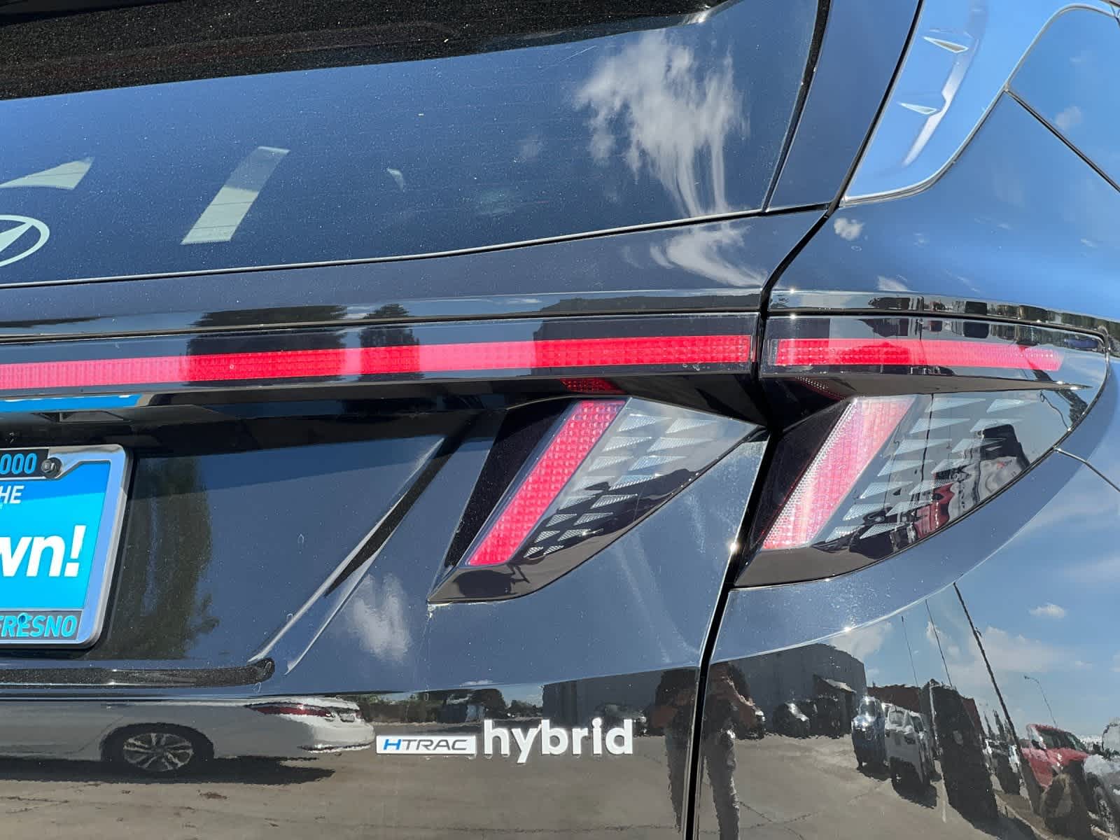 Thumbnail: 2025 Hyundai Tucson - 29