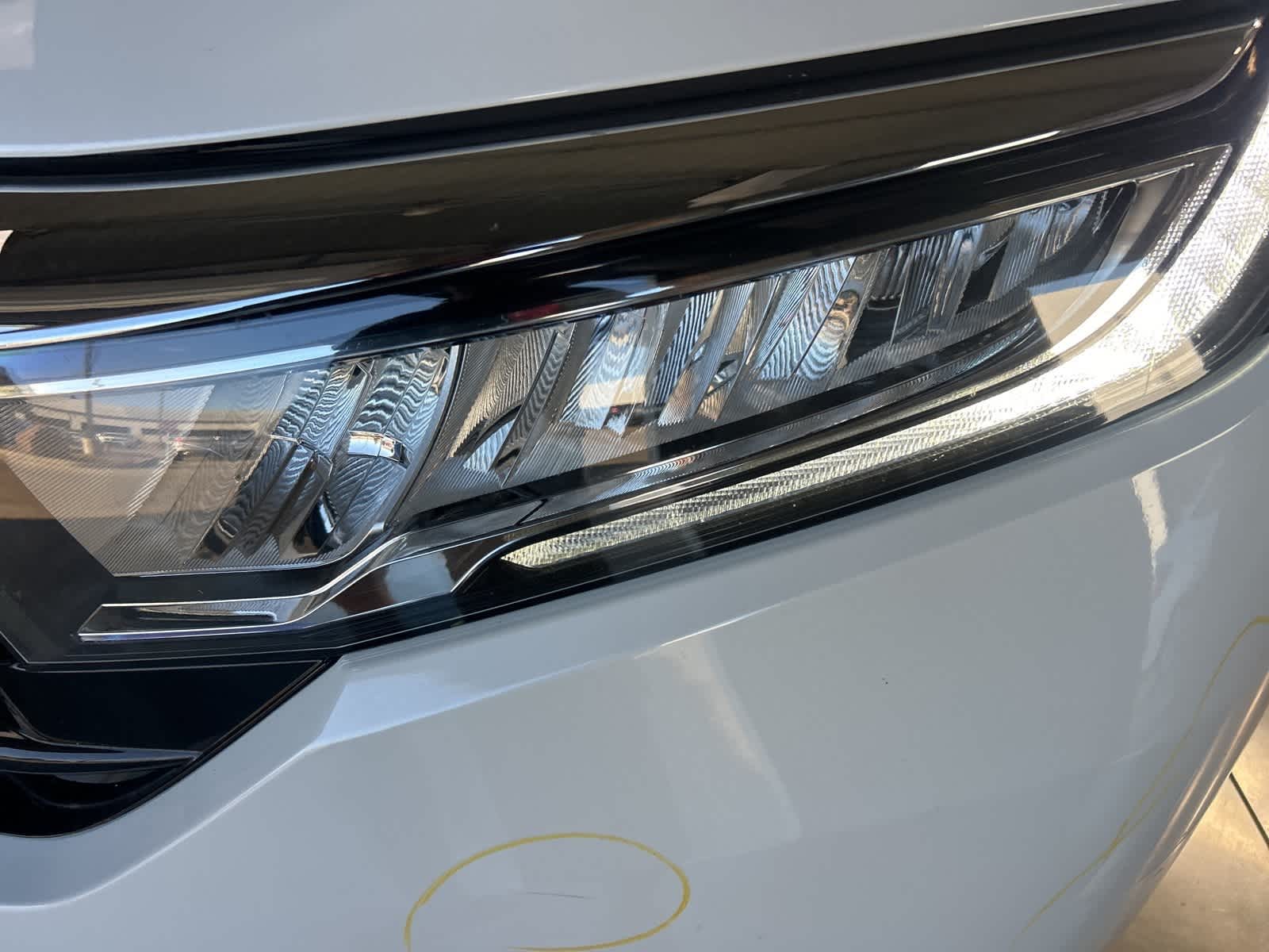 Thumbnail: 2021 Honda Odyssey - 2