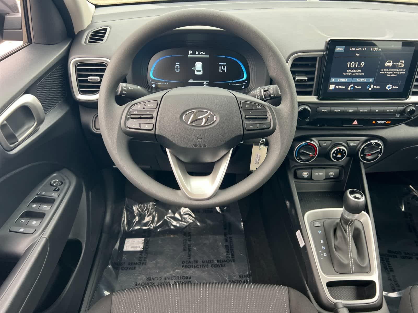 Thumbnail: 2026 Hyundai Venue - 14