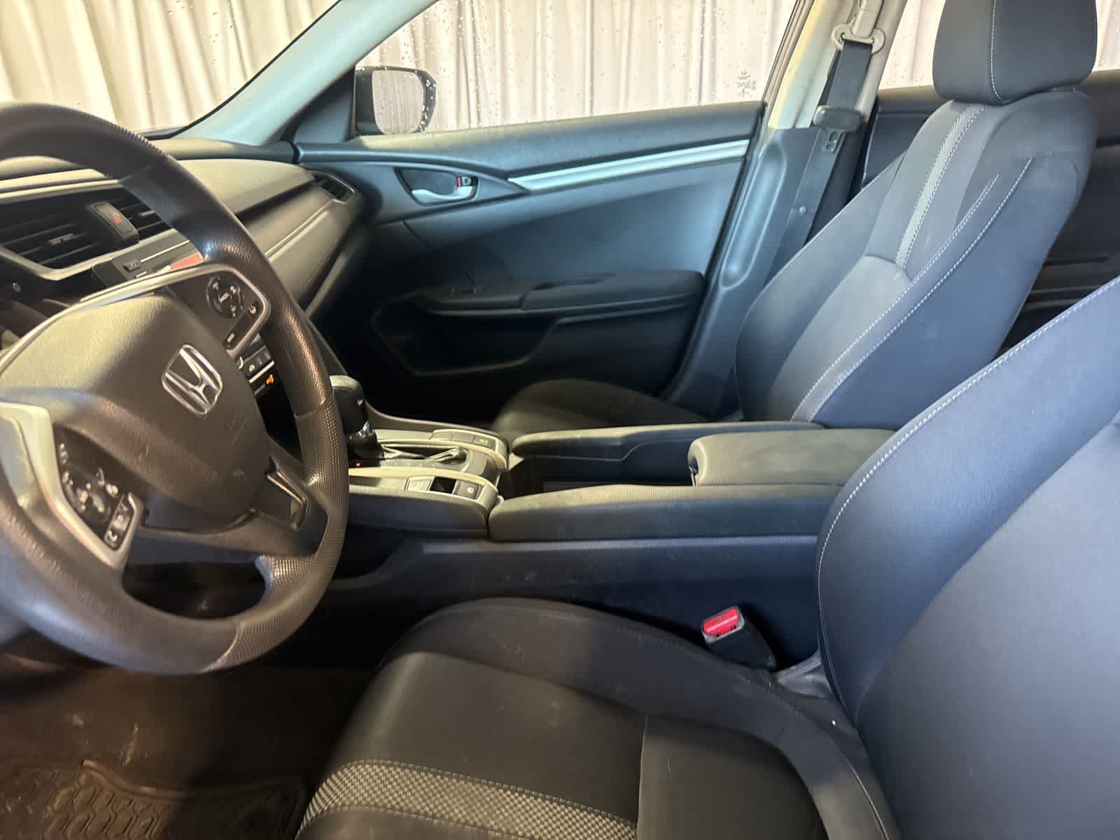 Thumbnail: 2020 Honda Civic - 18