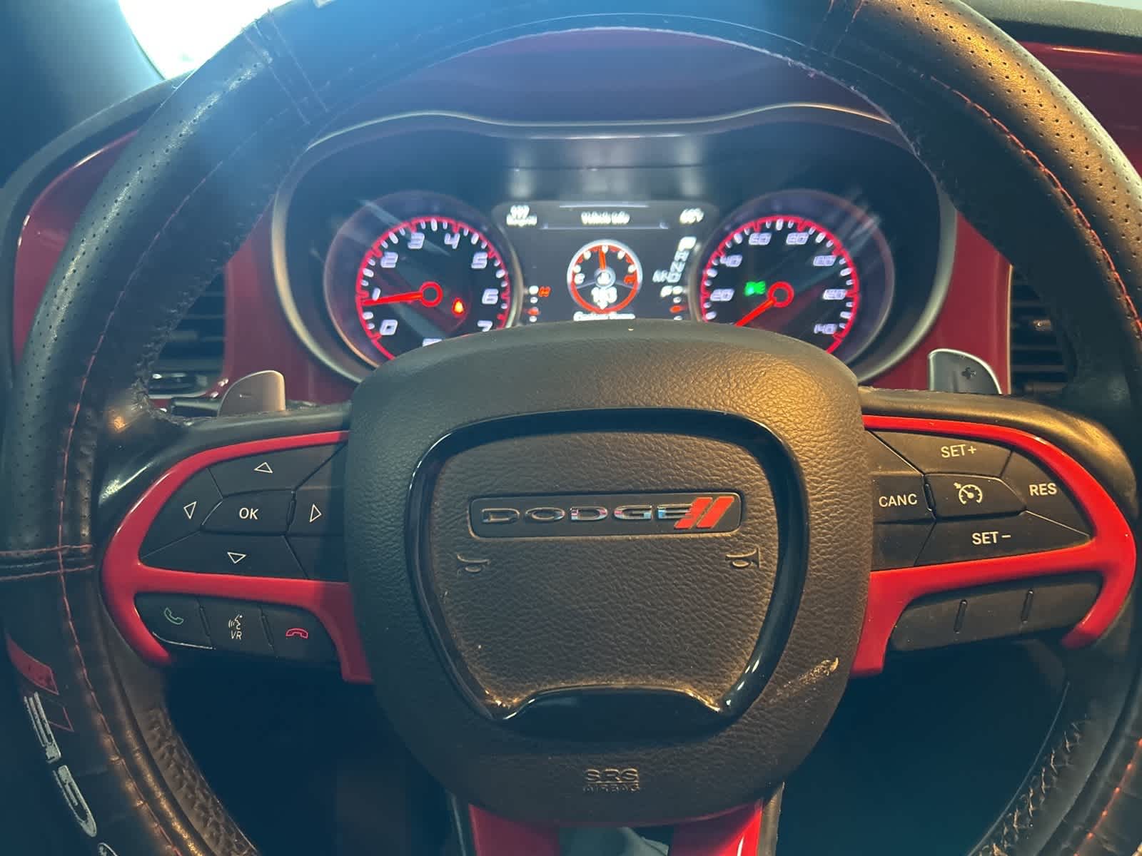 Thumbnail: 2015 Dodge Charger - 28