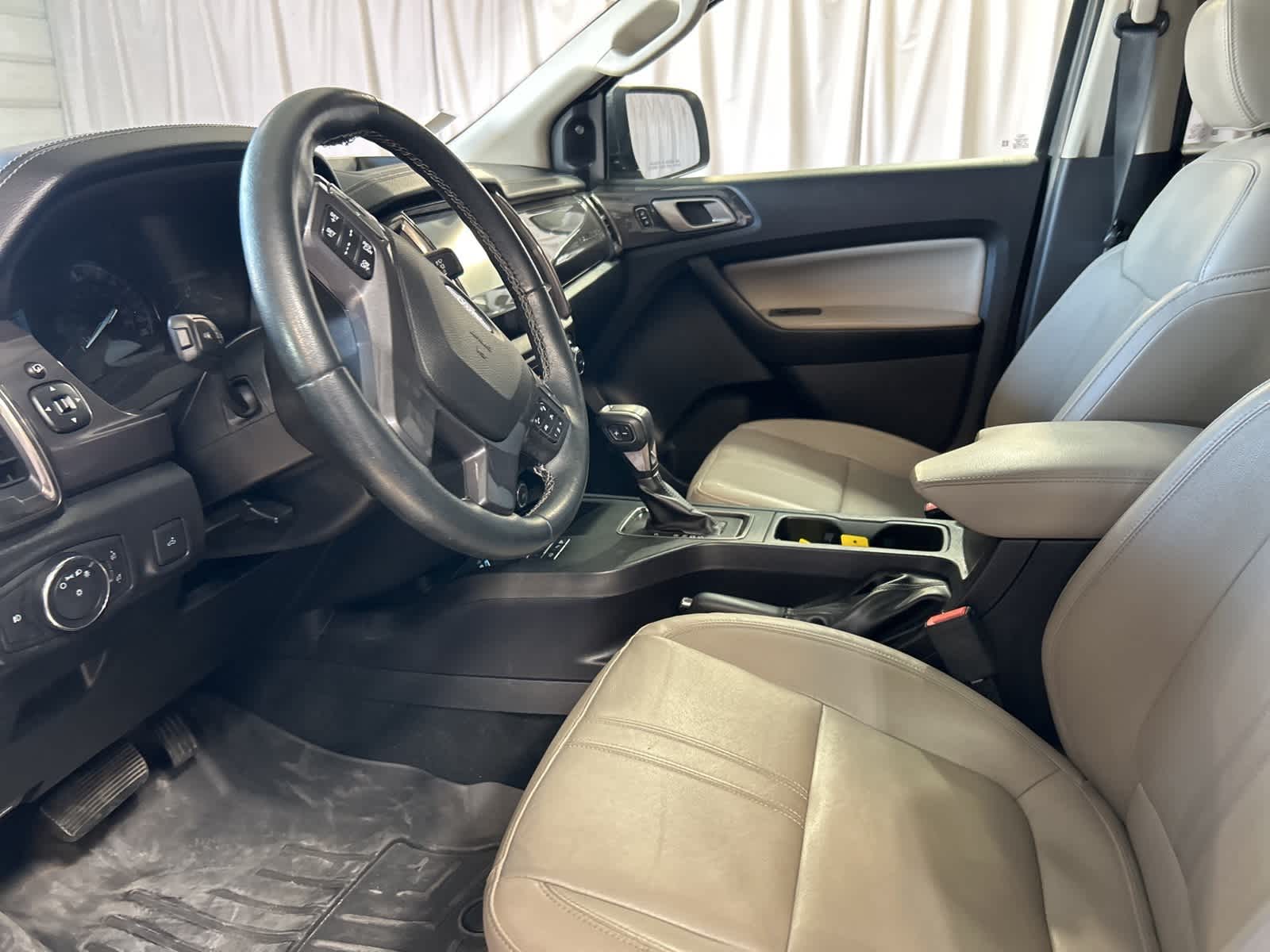 Thumbnail: 2019 Ford Ranger - 24