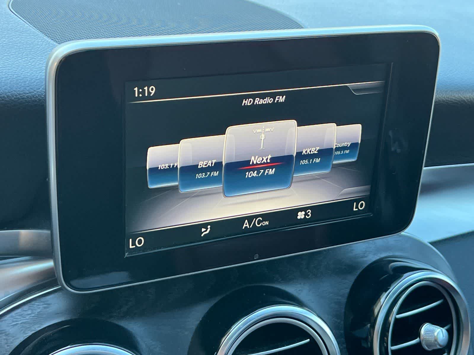 Thumbnail: 2018 Mercedes-Benz GLC - 19