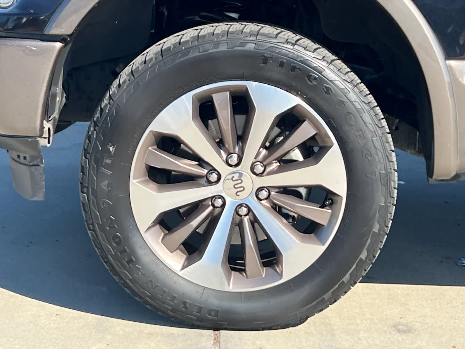 Thumbnail: 2019 Ford F-150 - 25