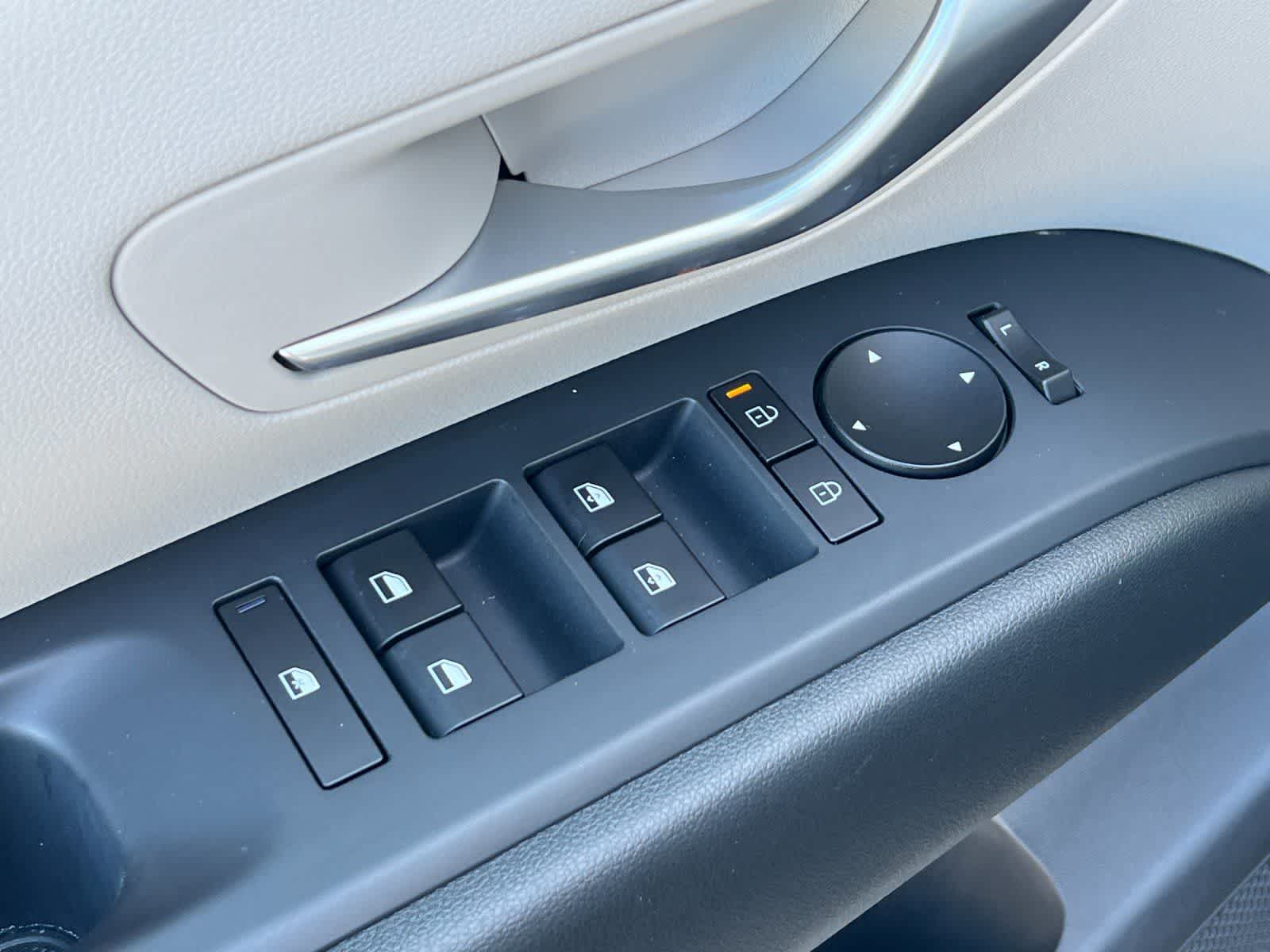 Thumbnail: 2025 Hyundai Tucson - 14