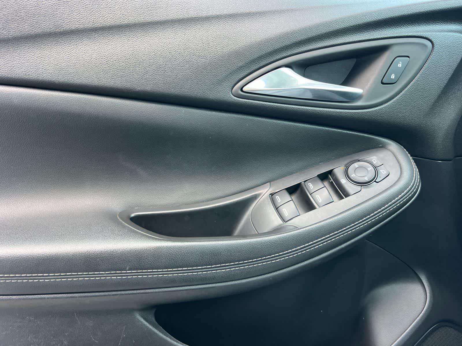 Thumbnail: 2024 Buick Encore GX - 13