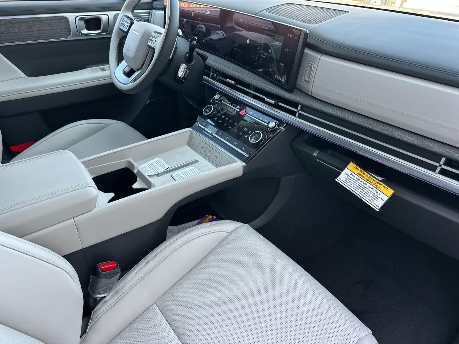 Thumbnail: 2026 Hyundai Santa Fe - 15