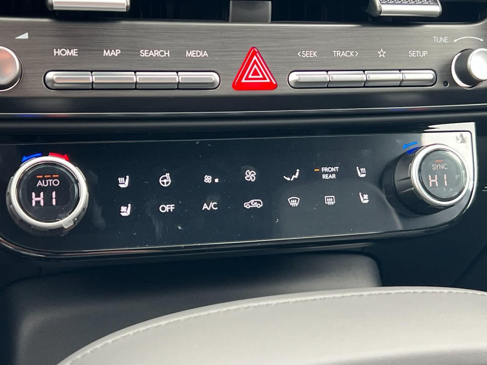 Thumbnail: 2026 Hyundai Palisade - 22