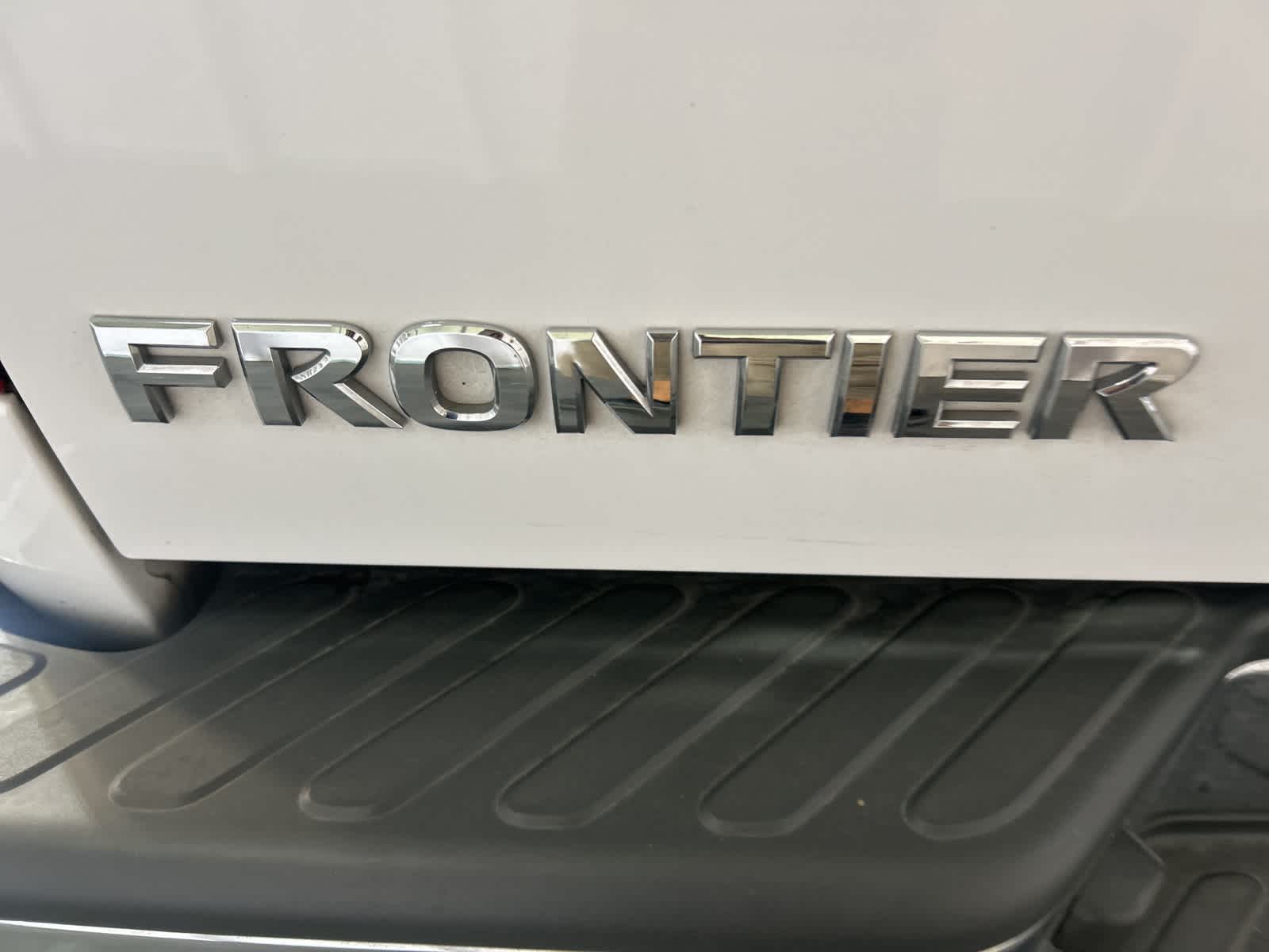 Thumbnail: 2007 Nissan Frontier - 12
