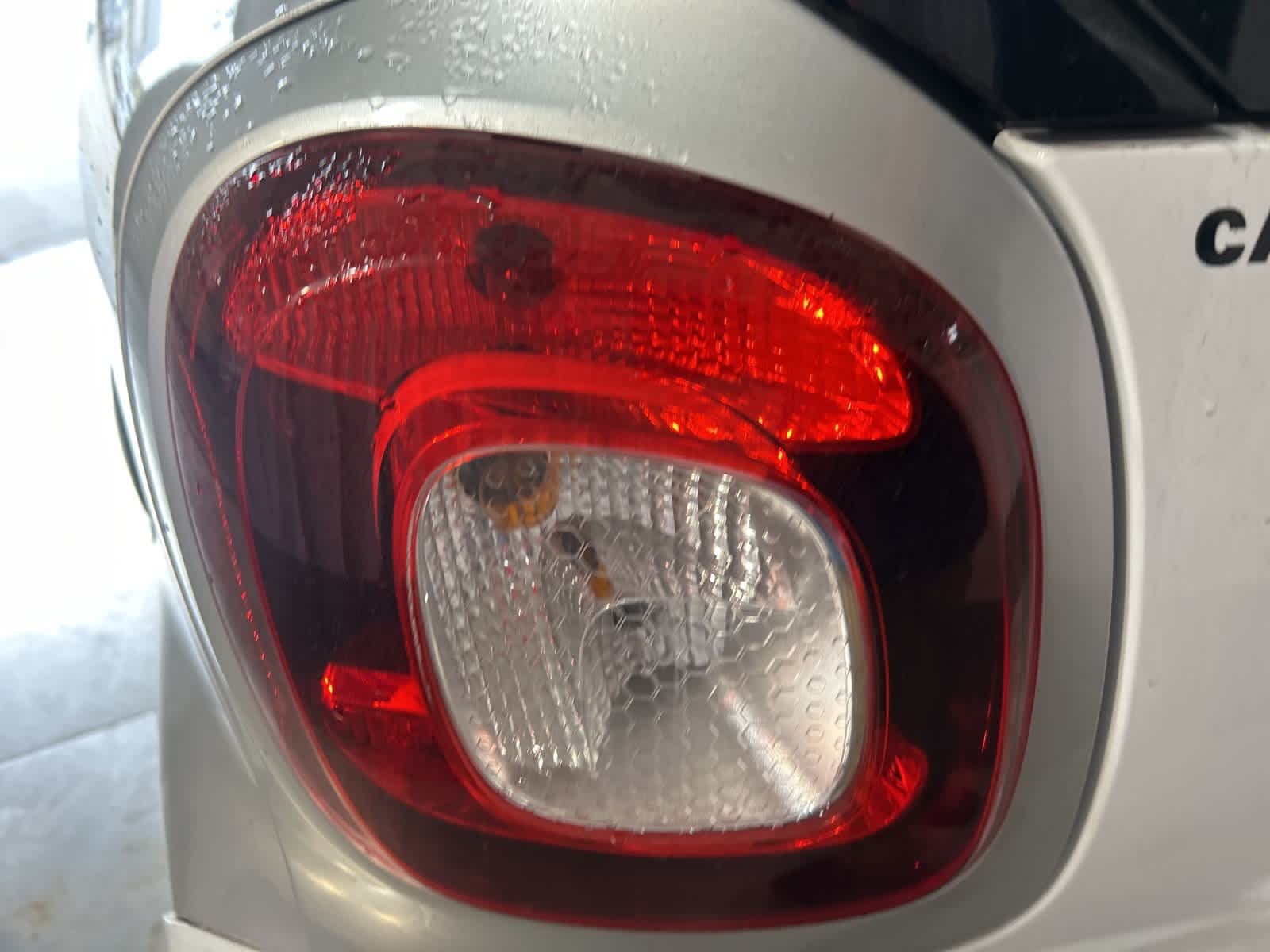 Thumbnail: 2016 smart fortwo - 12