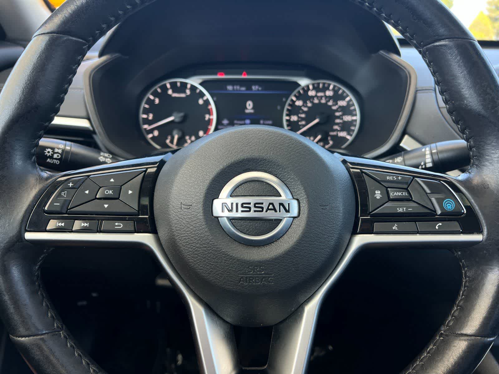 Thumbnail: 2022 Nissan Altima - 23