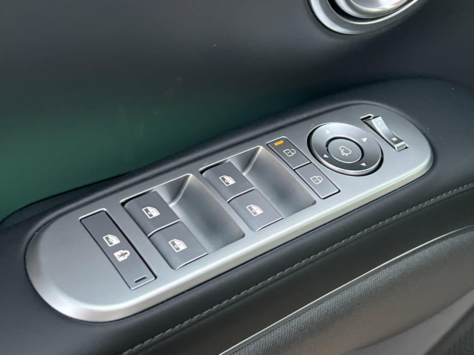 Thumbnail: 2026 Hyundai Palisade - 13