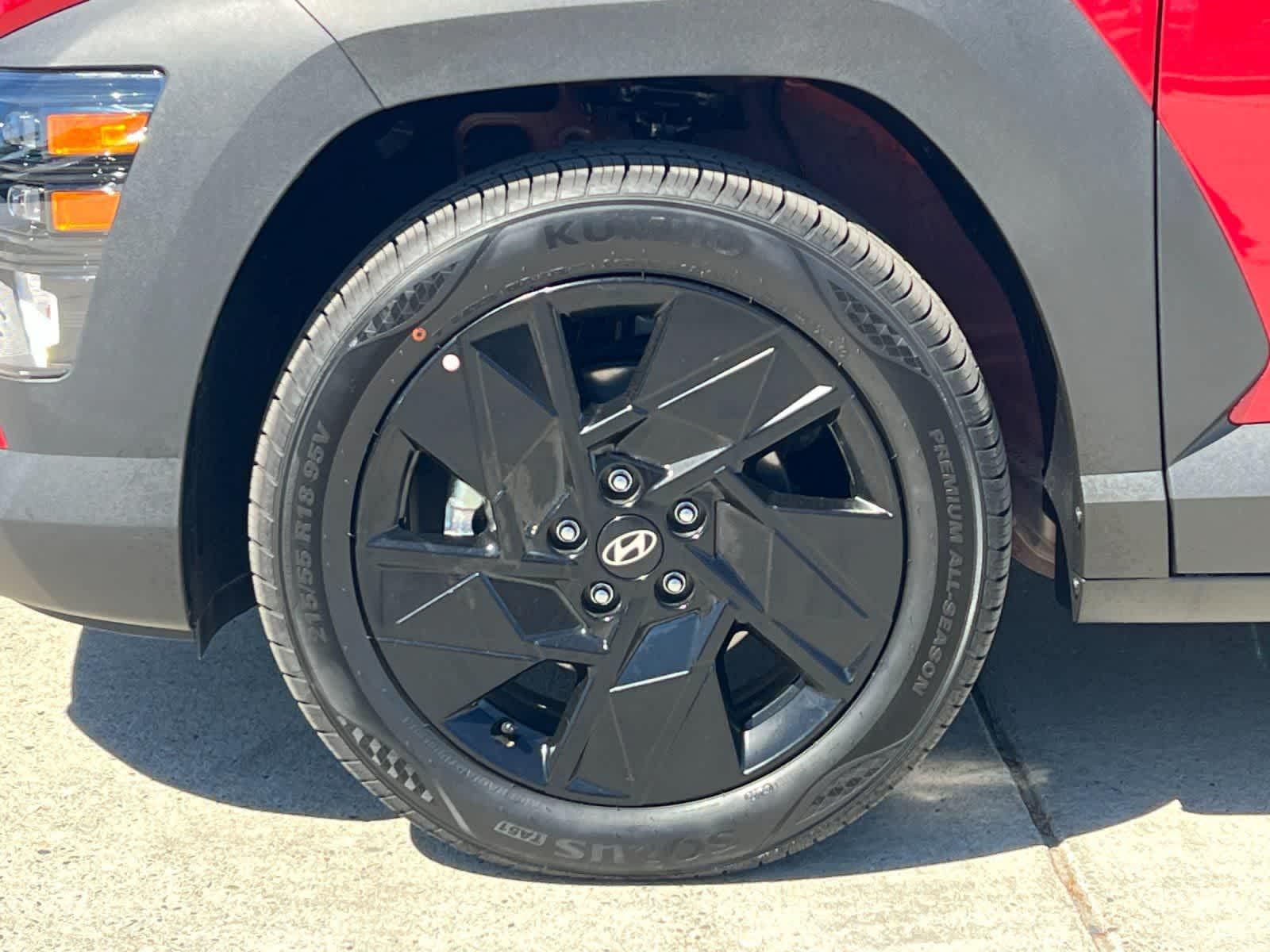 Thumbnail: 2026 Hyundai Kona - 26