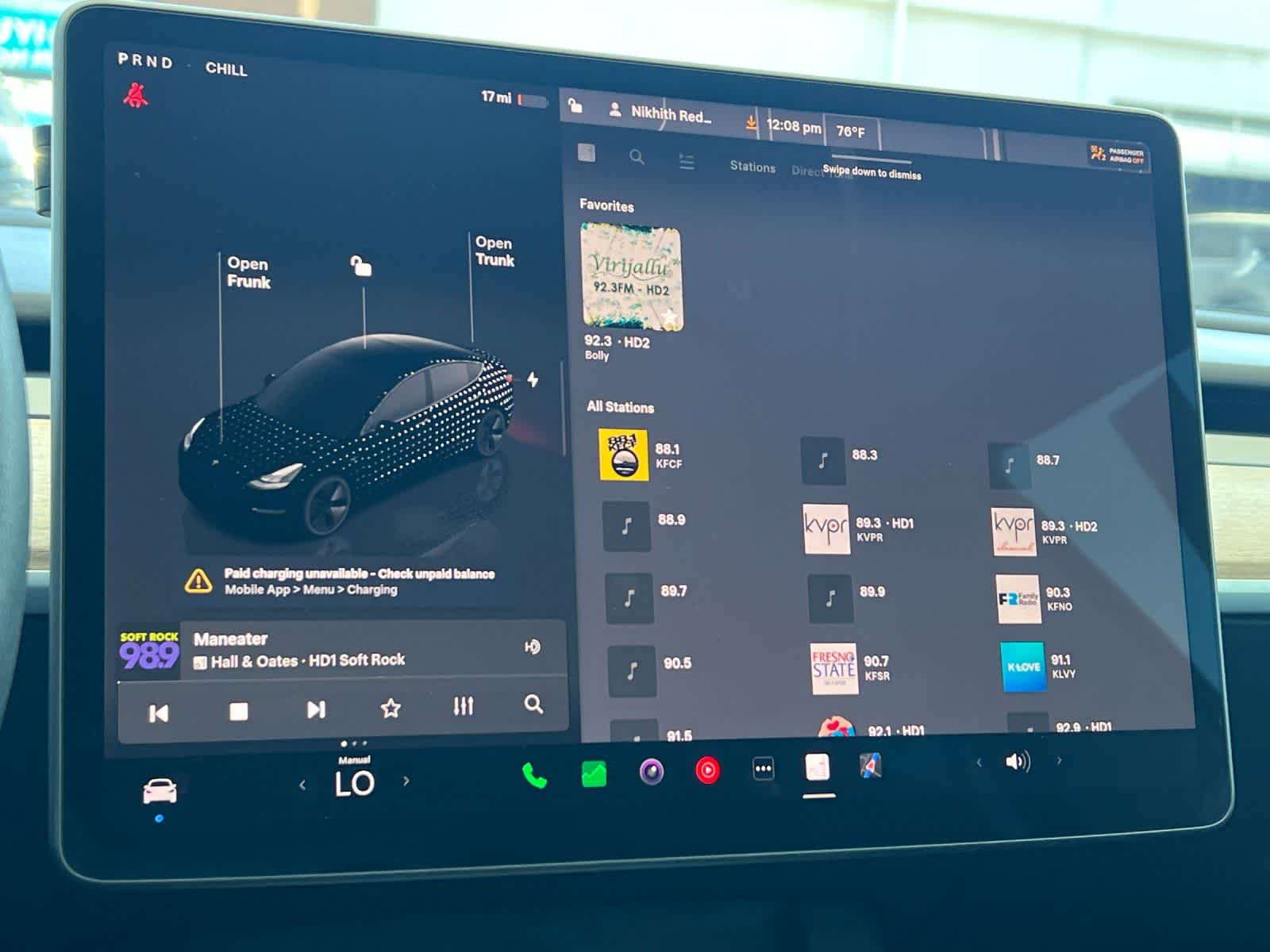 Thumbnail: 2023 Tesla Model 3 - 18