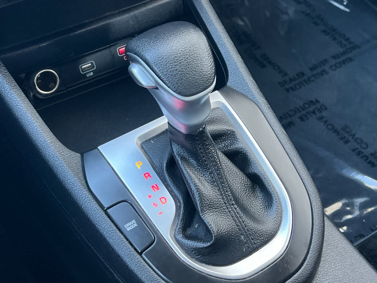 Thumbnail: 2024 Kia Forte - 21