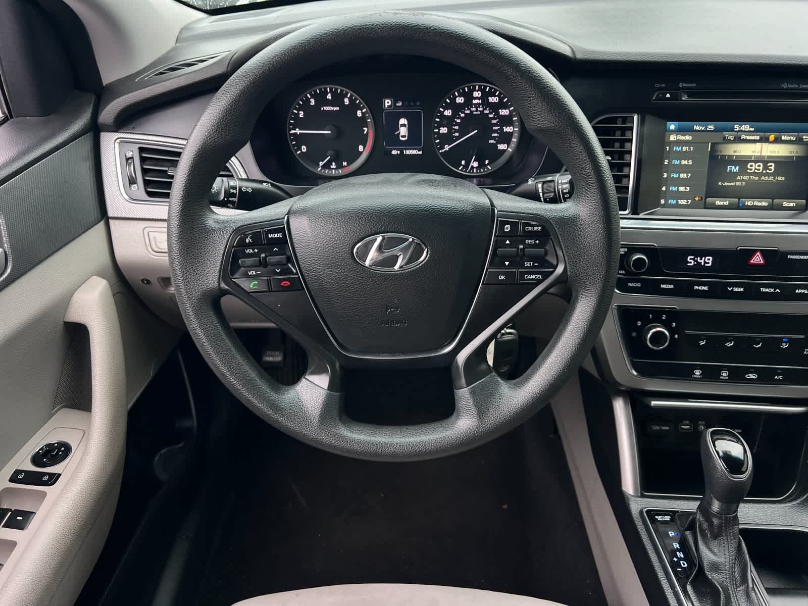 Thumbnail: 2016 Hyundai Sonata - 14