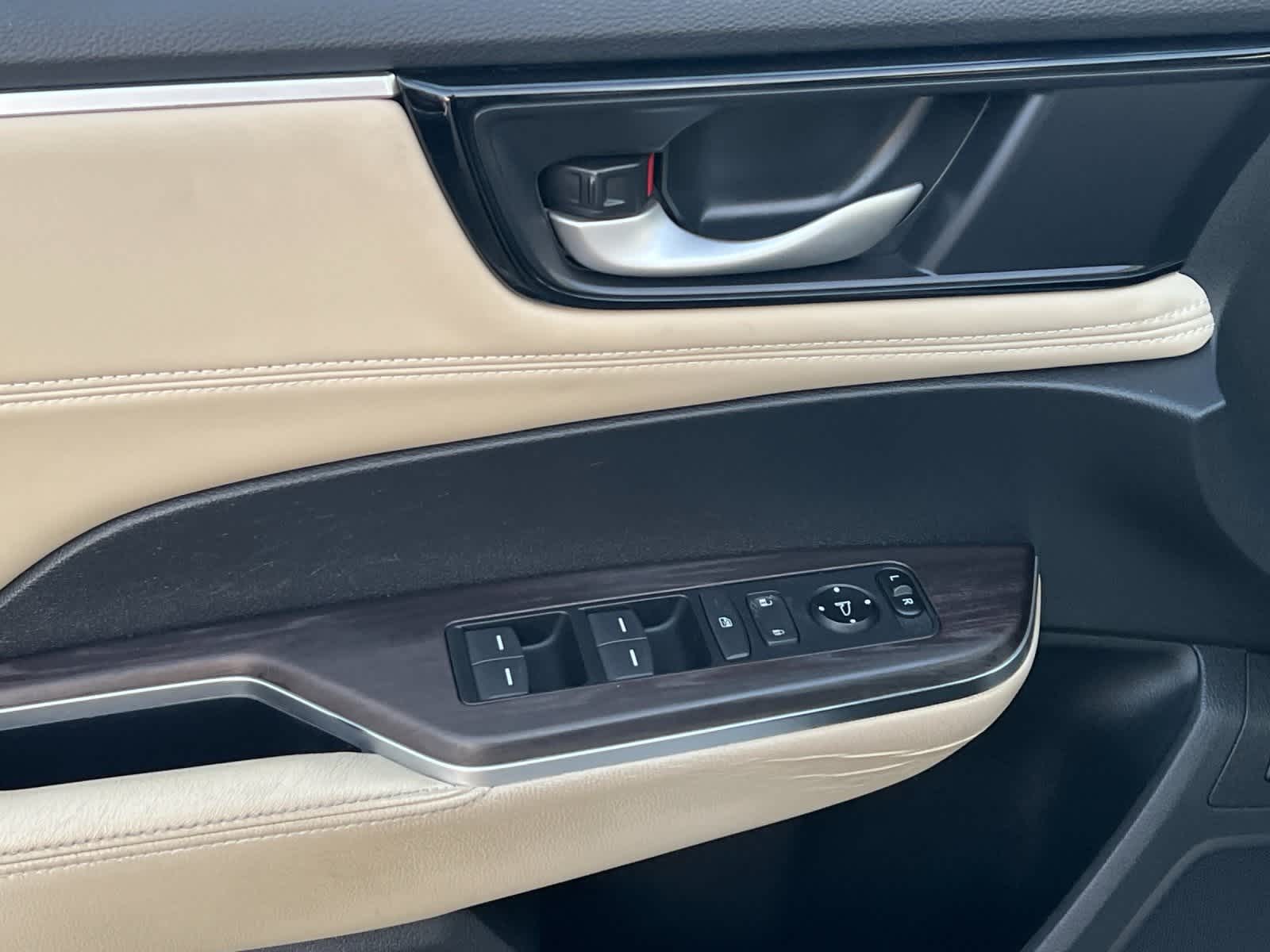 Thumbnail: 2019 Honda Clarity - 13