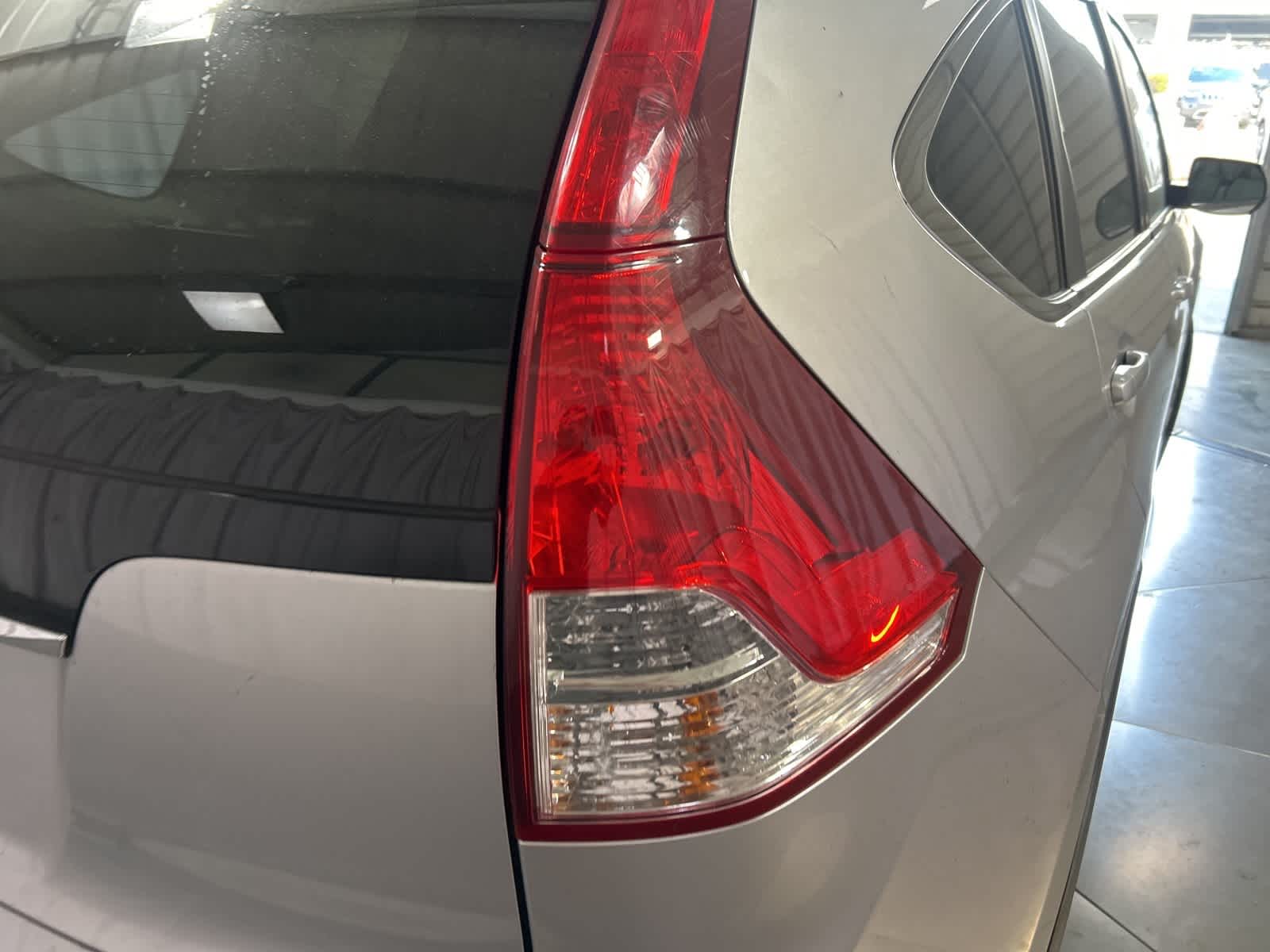 Thumbnail: 2014 Honda CR-V - 9
