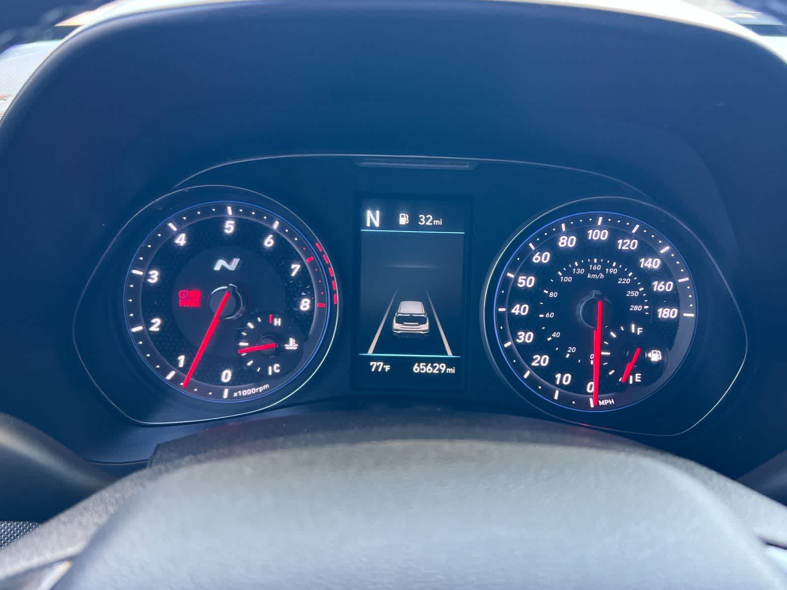 Thumbnail: 2022 Hyundai Veloster - 26