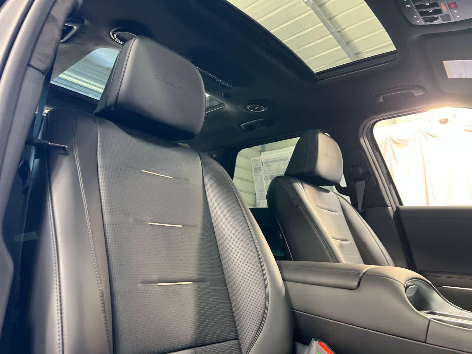 Thumbnail: 2026 Hyundai Palisade - 18