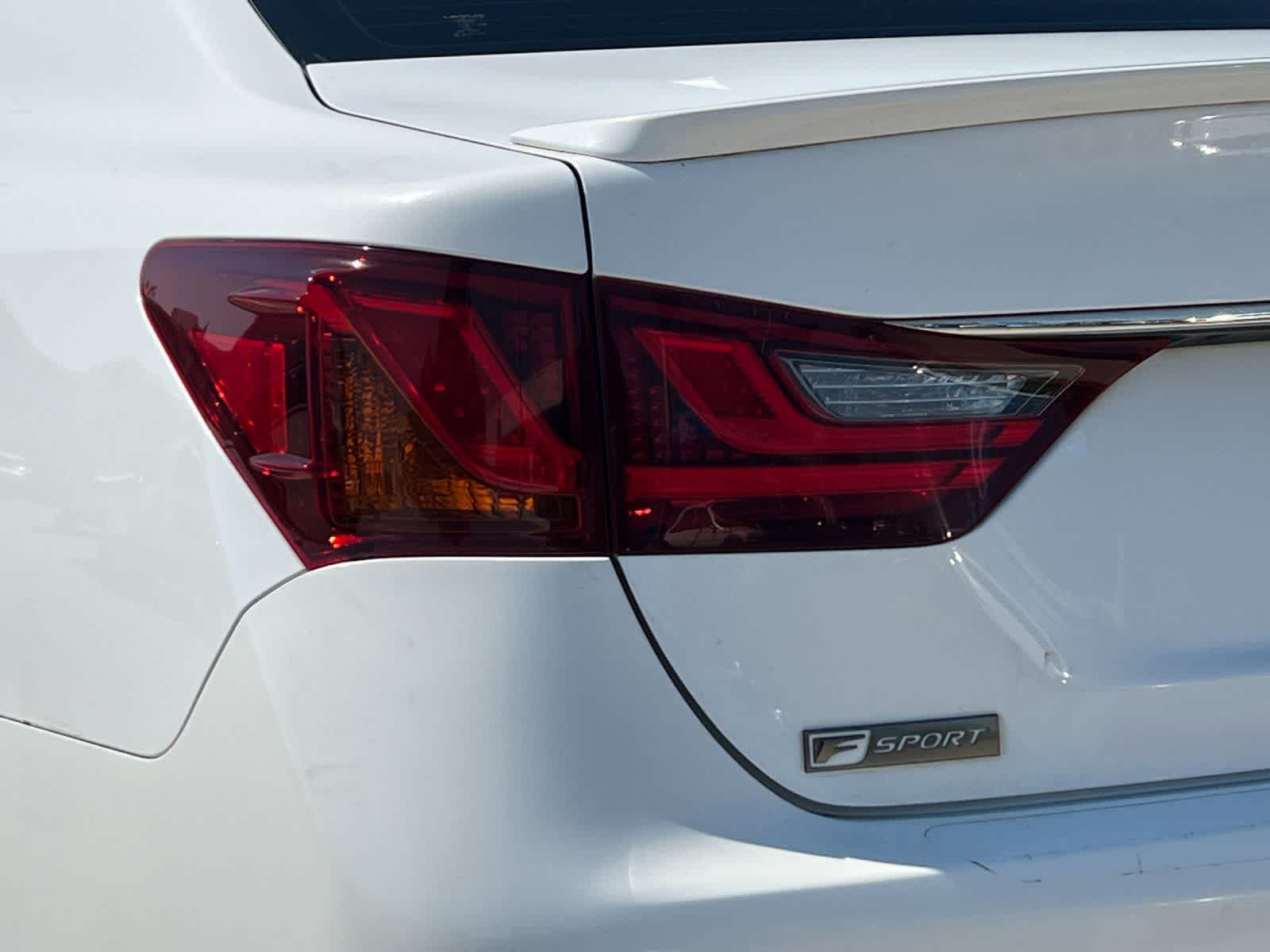 Thumbnail: 2015 Lexus GS - 27