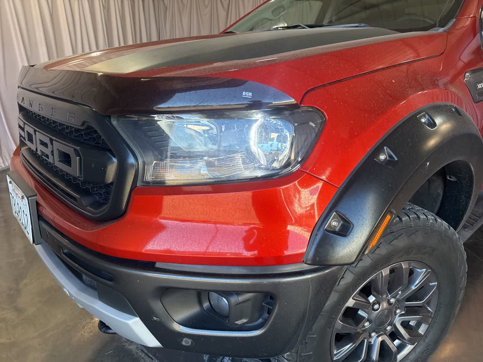 Thumbnail: 2019 Ford Ranger - 7