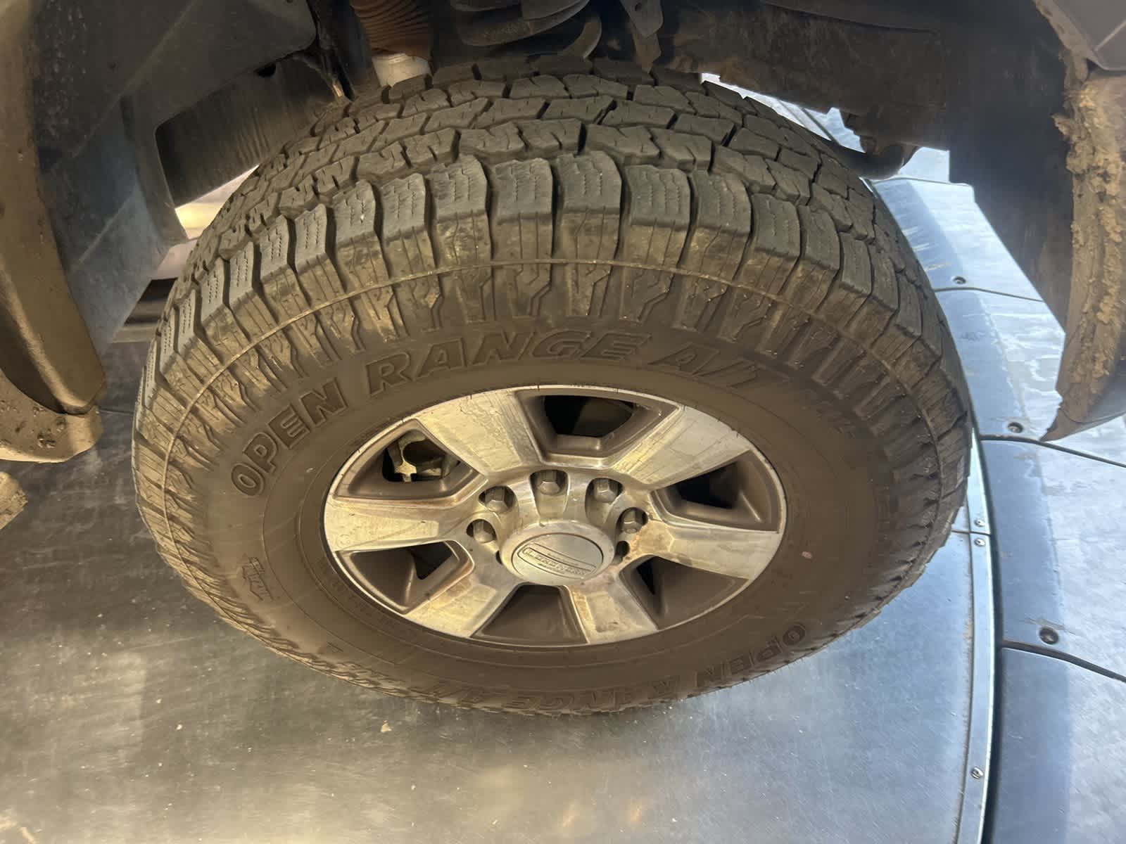 Thumbnail: 2018 RAM 2500 - 5