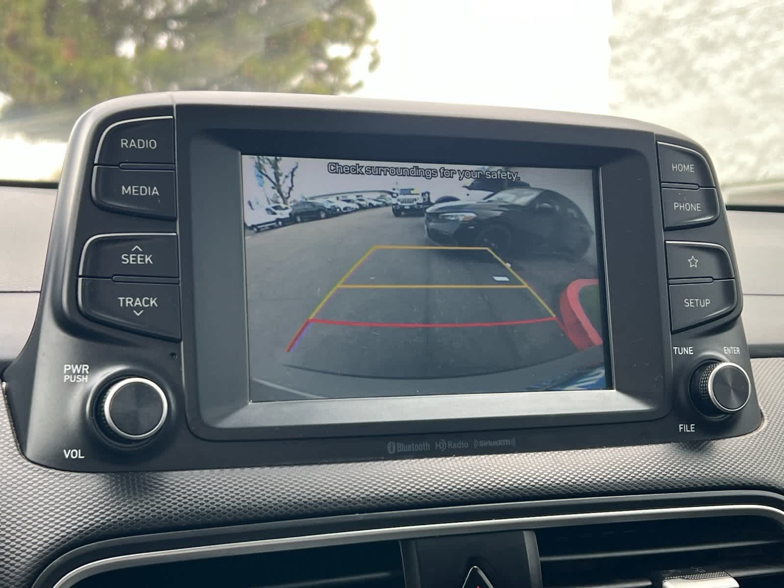 Thumbnail: 2020 Hyundai Kona - 19