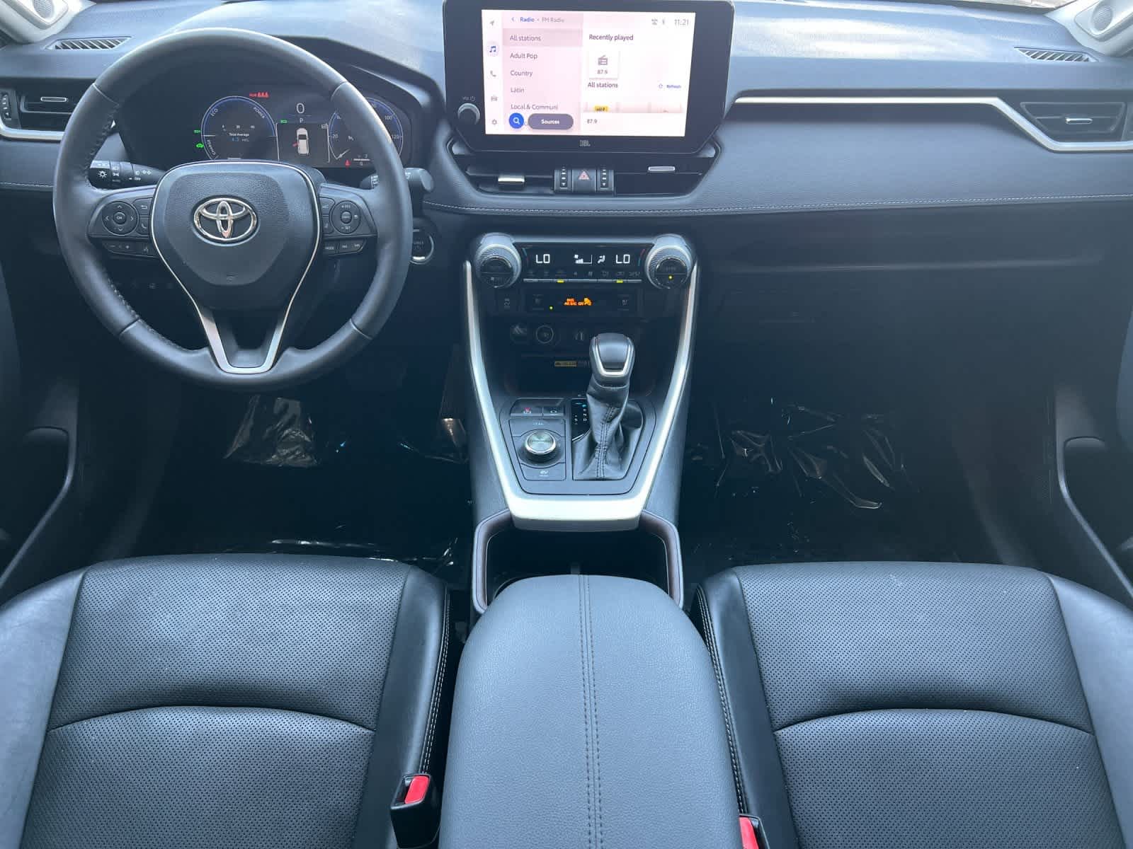 Thumbnail: 2023 Toyota RAV4 - 3