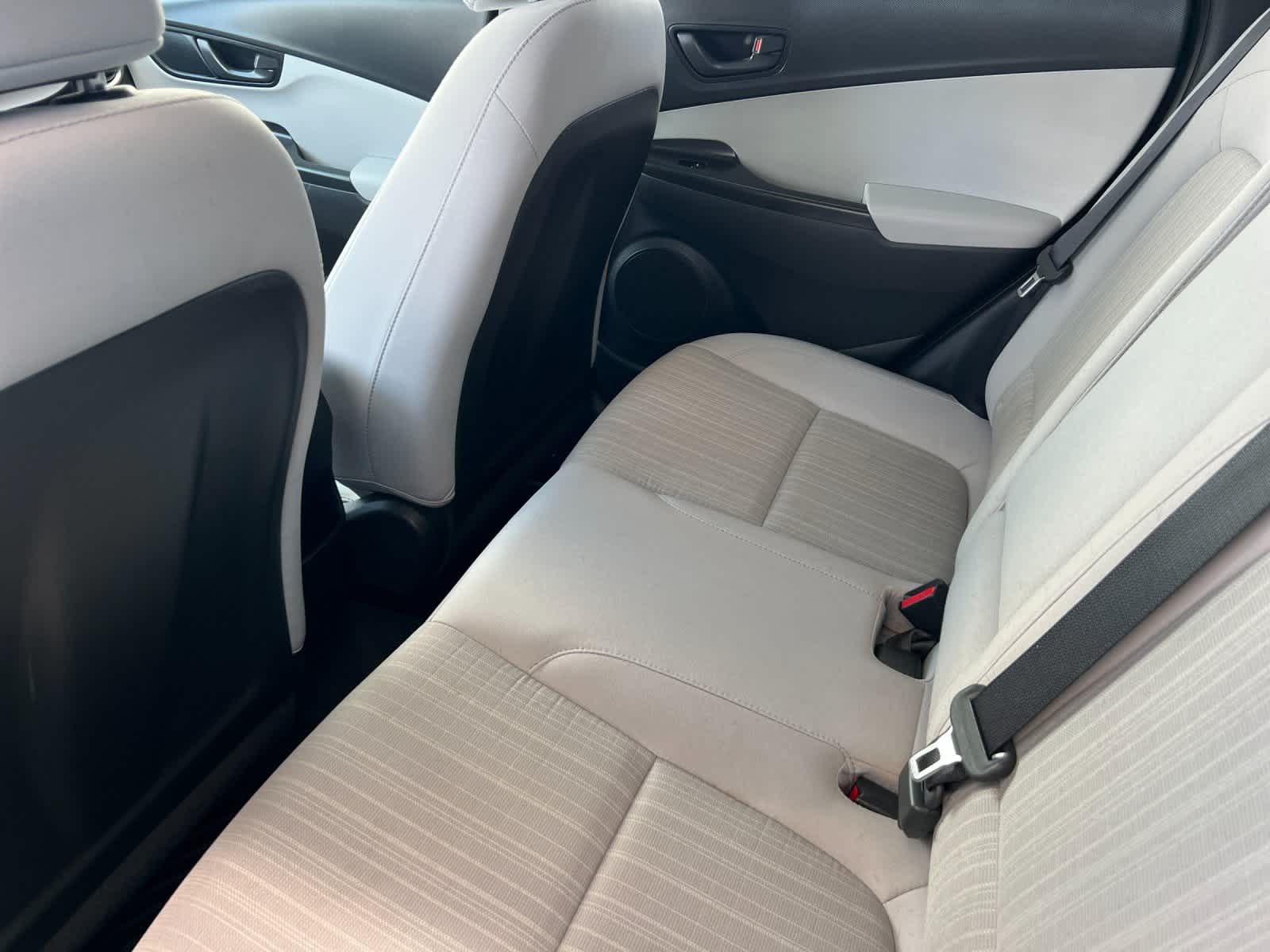 Thumbnail: 2023 Hyundai Kona - 4