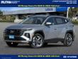 New 2026 Hyundai Tucson Hybrid SEL AWD SUV